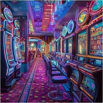 ee88 Live Casino